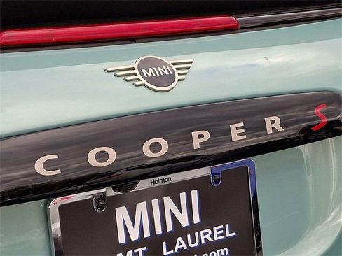 New 2026 MINI Cooper S image 21