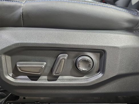 Used 2024 Toyota Sequoia SR5 image 35