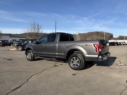 Used 2015 Ford F150 XLT w/ Equipment Group 302A Luxury image 7