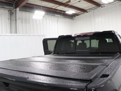 Used 2019 Chevrolet Silverado 1500 High Country image 37