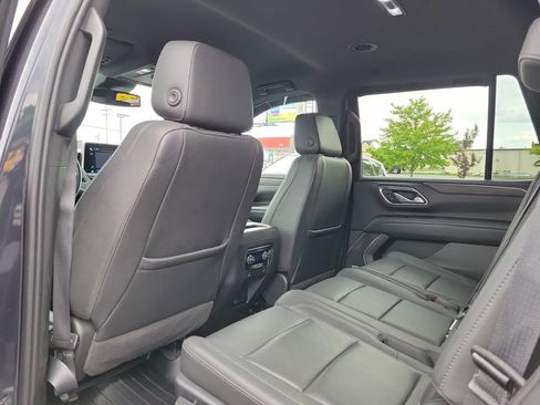 Used 2023 Chevrolet Tahoe LT AWD/4WD image 16