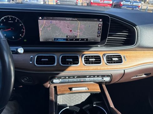 Used 2021 Mercedes-Benz GLE 350 GLE 350 image 21