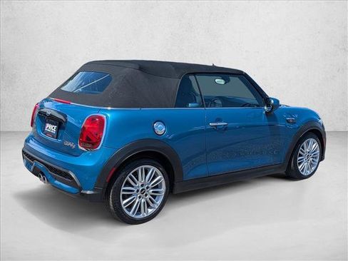 Used 2024 MINI Cooper S FWD image 5