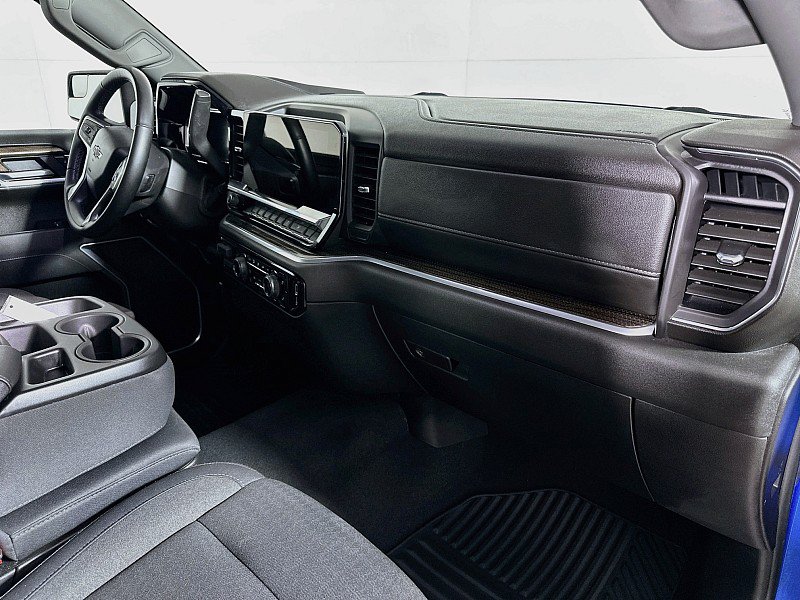Used 2026 Chevrolet Silverado 1500 RST AWD/4WD image 28