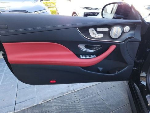 Used 2022 Mercedes-Benz E 450 Cabriolet image 29