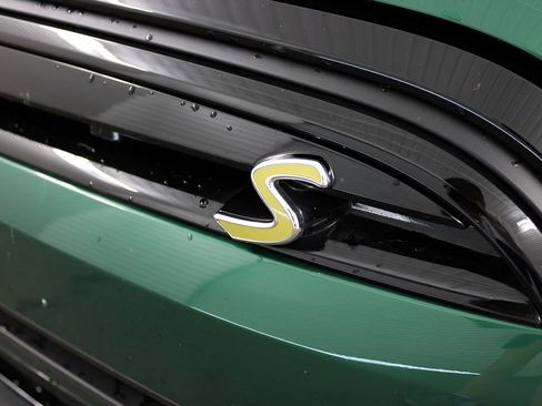 Used 2022 MINI Cooper SE image 50