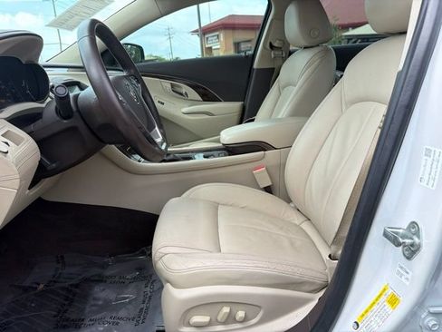 Used 2016 Buick LaCrosse Leather FWD image 12
