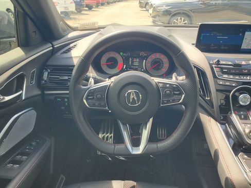 Used 2025 Acura RDX w/ Advance Package AWD/4WD image 24