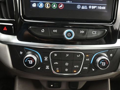 Used 2020 Chevrolet Traverse Premier w/ LPO, Floor Liner Package FWD image 33