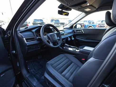 New 2026 Mitsubishi Outlander SE AWD/4WD image 21