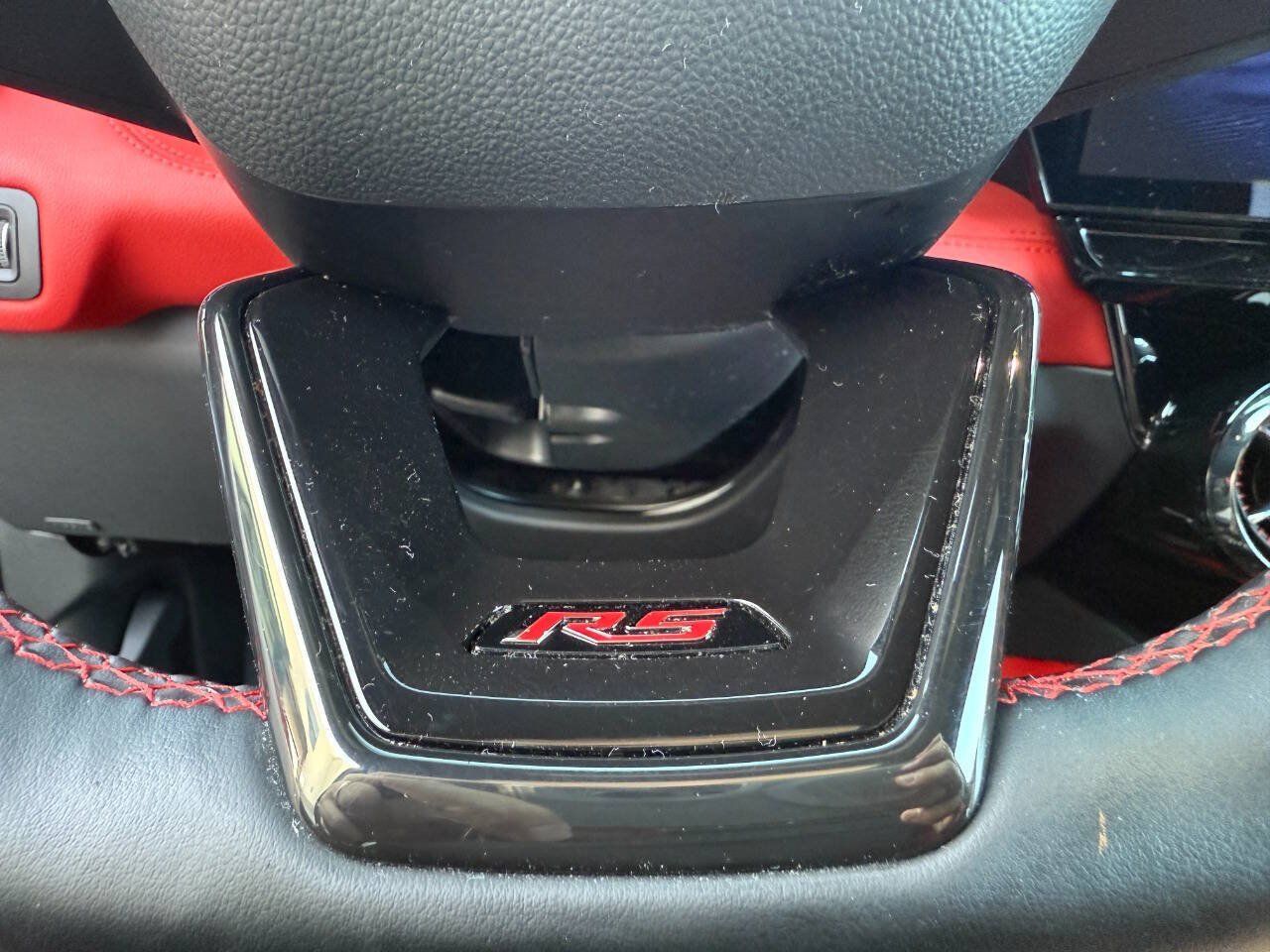 Used 2024 Chevrolet Blazer EV RS AWD/4WD image 28