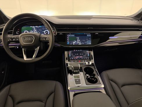 Used 2025 Audi Q7 3.0T Premium Plus AWD/4WD image 29