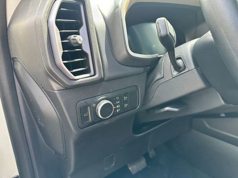 New 2025 Ford Bronco Sport Big Bend image 18