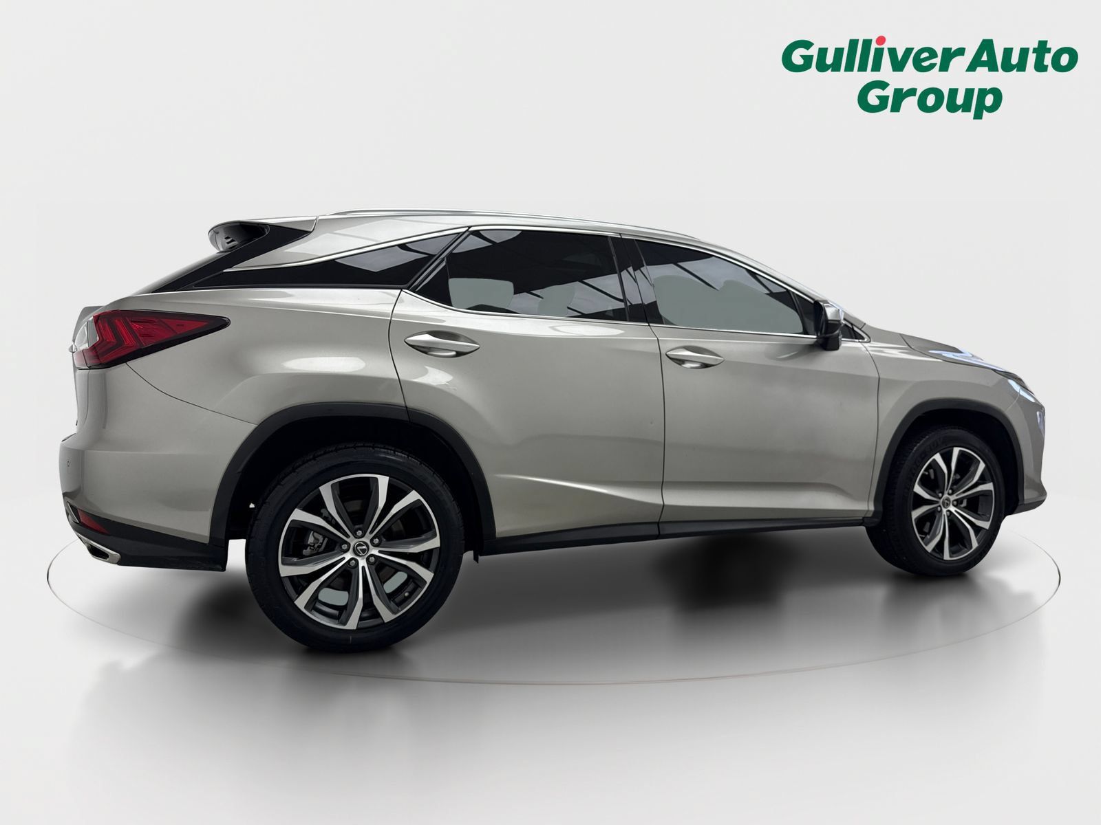 Used 2021 Lexus RX 350 FWD w/ Premium Package image 9