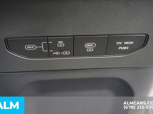 Used 2024 Kia EV9 GT-Line image 47