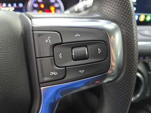 Used 2024 Chevrolet Blazer LT w/ Convenience Package AWD/4WD image 22