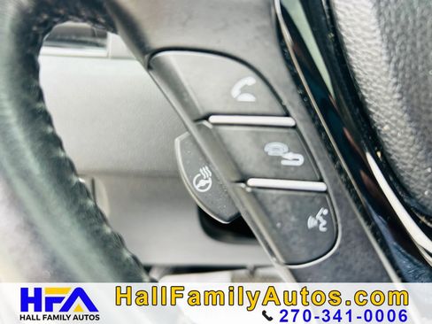 Used 2017 Honda Ridgeline RTL-E image 21