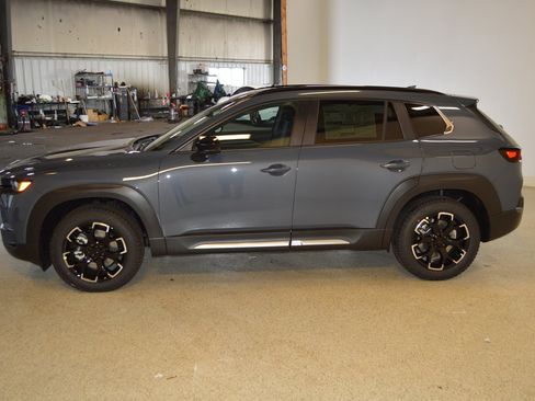 New 2026 MAZDA CX-50 Meridian Edition w/ Weather Package image 6
