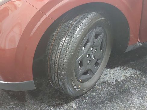 New 2026 Kia Carnival LXS image 35