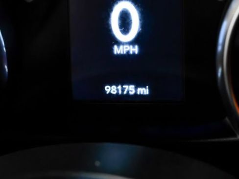 Used 2019 Jeep Wrangler Sport AWD/4WD image 23