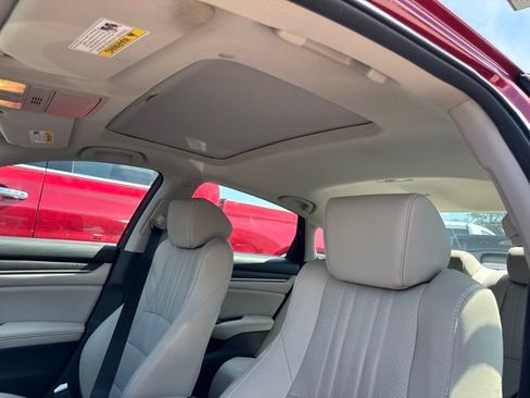 Used 2020 Honda Accord EX-L image 10