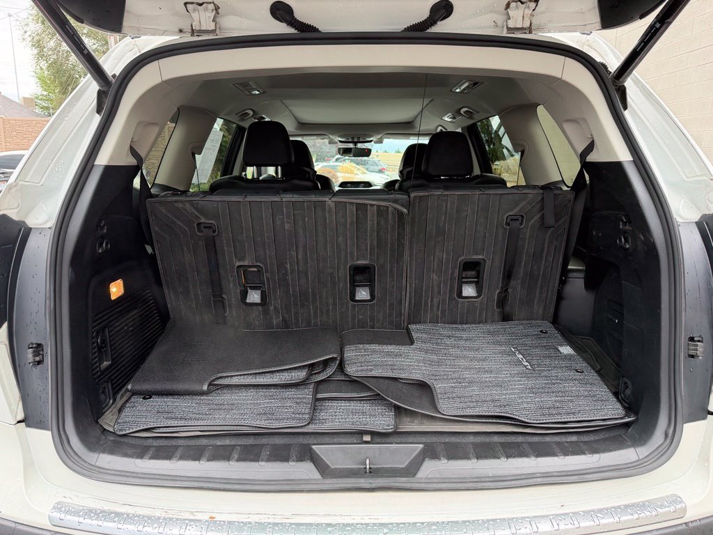 Used 2022 Subaru Ascent Limited w/ Technology Package AWD/4WD image 32