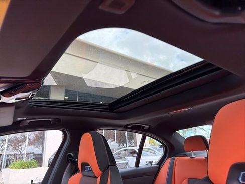 Used 2025 BMW M3 Competition w/ Executive Package image 17