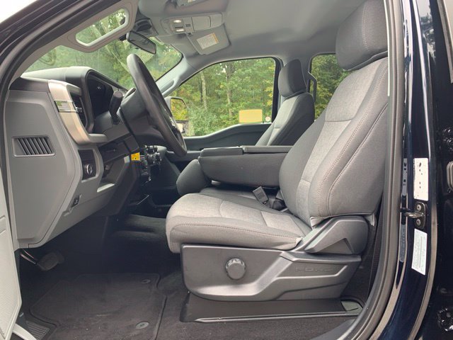 Certified 2025 Ford F350 XL w/ STX Appearance Package AWD/4WD image 39