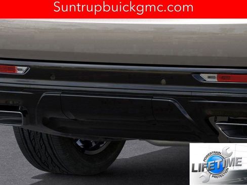 New 2026 Buick Enclave Sport Touring w/ Power Package image 48