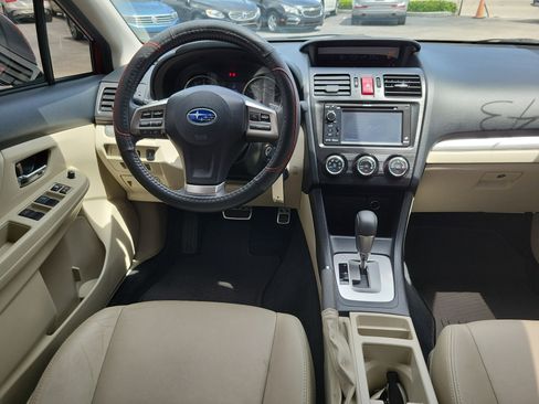 Used 2014 Subaru Crosstrek 2.0i Limited AWD/4WD image 11