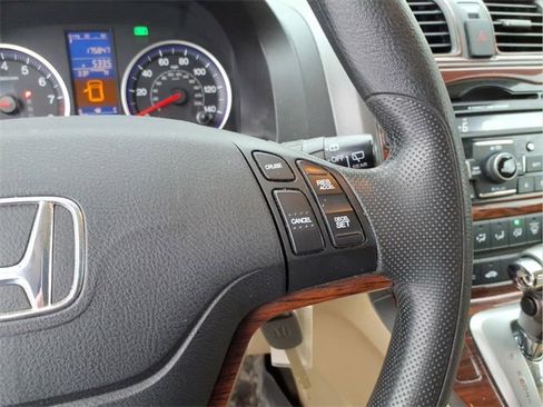 Used 2010 Honda CR-V EX image 15
