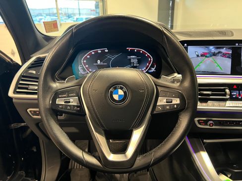 Used 2019 BMW X5 xDrive40i w/ Premium Package 2 image 11