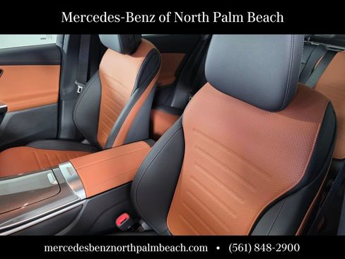 New 2026 Mercedes-Benz GLC 300 image 8