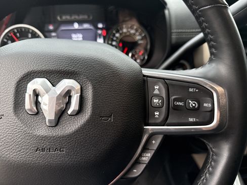 Used 2024 RAM 3500 Laramie w/ Safety Group image 28