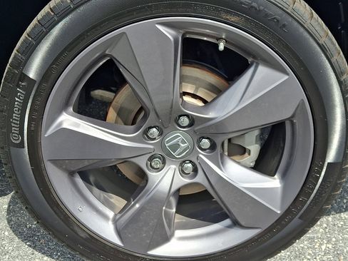 Certified 2021 Honda Passport Touring image 8