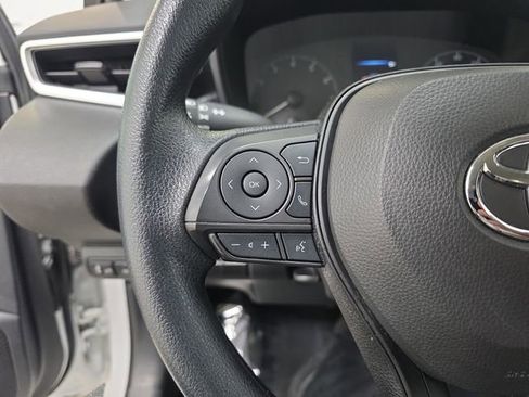 Certified 2024 Toyota Corolla LE image 14