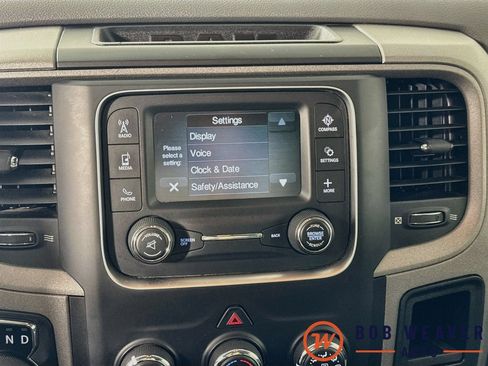Used 2016 RAM 1500 Express AWD/4WD image 18