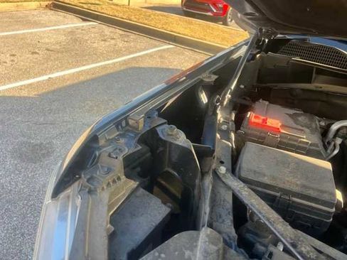 Used 2021 GMC Sierra 1500 Denali w/ Denali Ultimate Package image 15