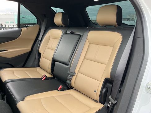 Used 2022 Chevrolet Equinox Premier image 26