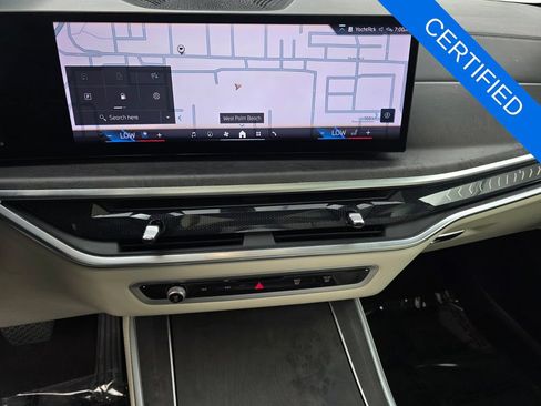 Used 2024 BMW X5 xDrive40i w/ Executive Package AWD/4WD image 23