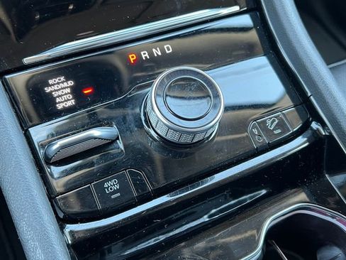 Used 2022 Jeep Grand Cherokee Limited 4xe w/ Luxury Tech Group II image 31