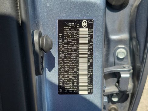 Used 2025 Toyota Corolla SE FWD image 32