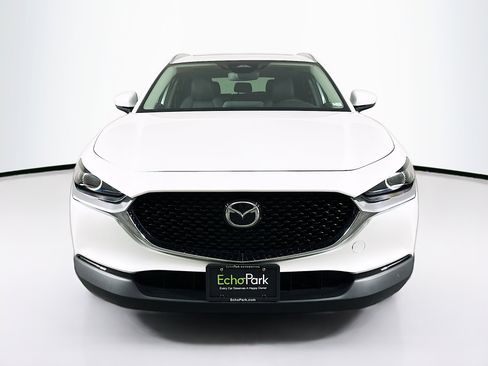 Used 2025 MAZDA CX-30 AWD 2.5 S w/ Preferred Package image 2