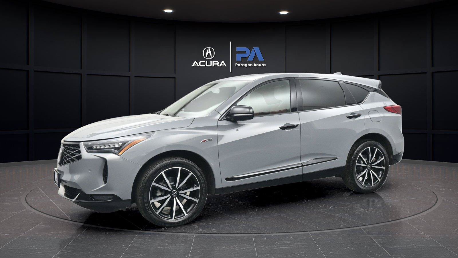 Certified 2025 Acura RDX w/ Advance Package AWD/4WD image 24