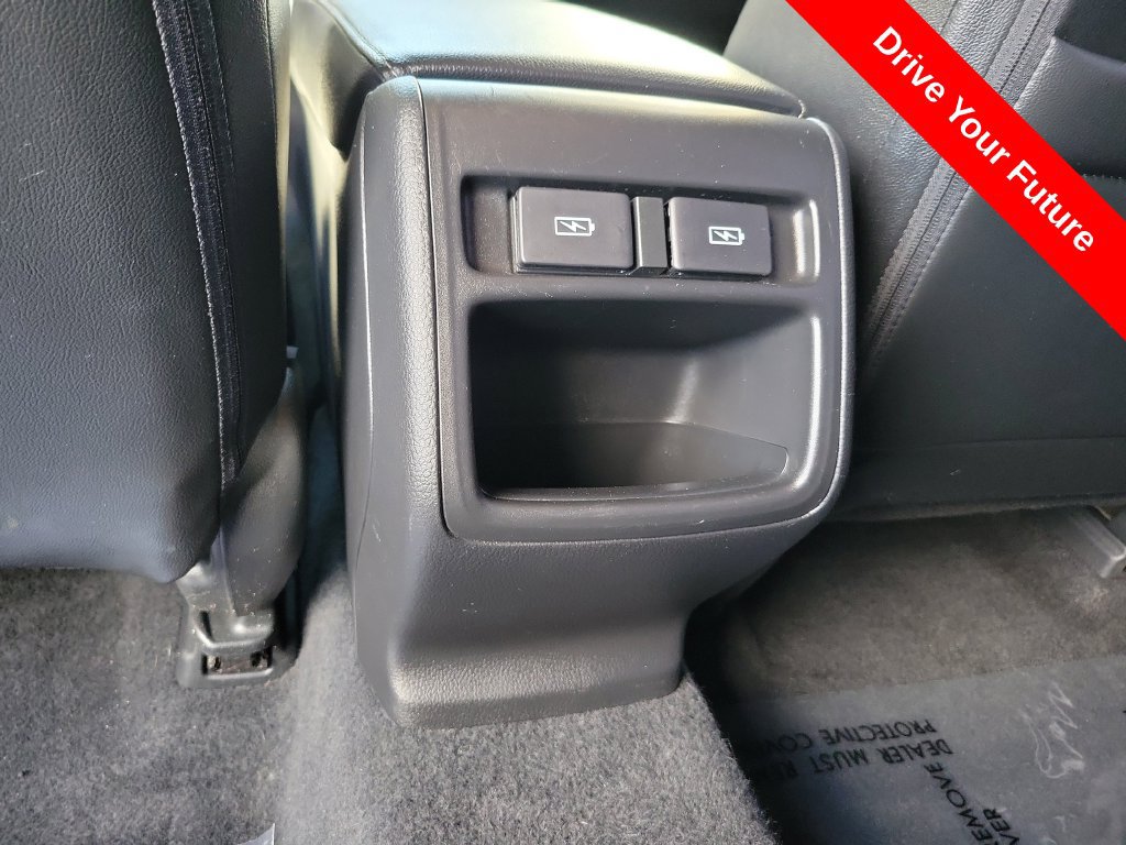 Used 2022 Honda Accord Sport image 23