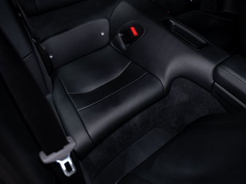 Used 2019 Porsche 911 Carrera 4S image 53