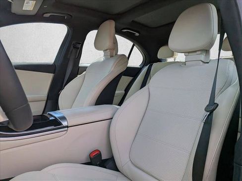 Certified 2026 Mercedes-Benz C 300 Sedan image 14