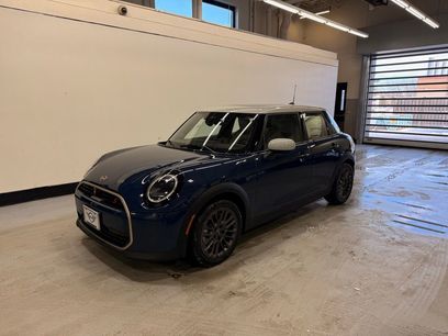 New 2026 MINI Cooper S