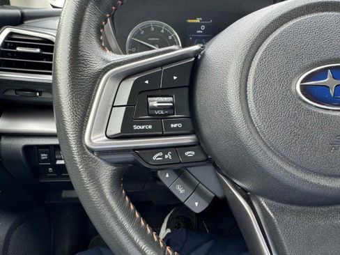 Used 2019 Subaru Crosstrek 2.0i Limited w/ Popular Package #3 image 28