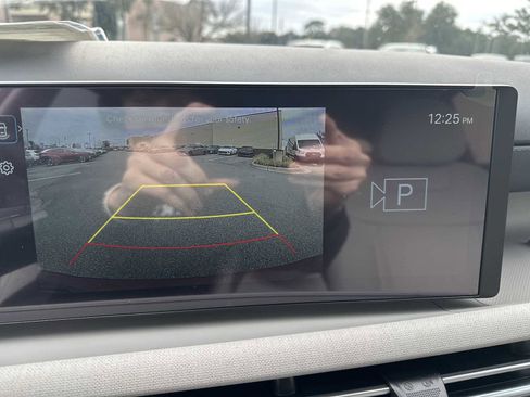 New 2026 Hyundai Tucson SEL image 17